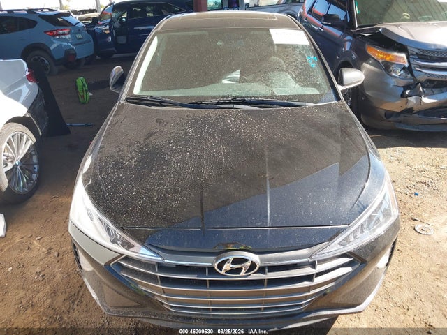 Hyundai Elantra Value Edition 2019 5NPD84LF0KH418789 Image 6