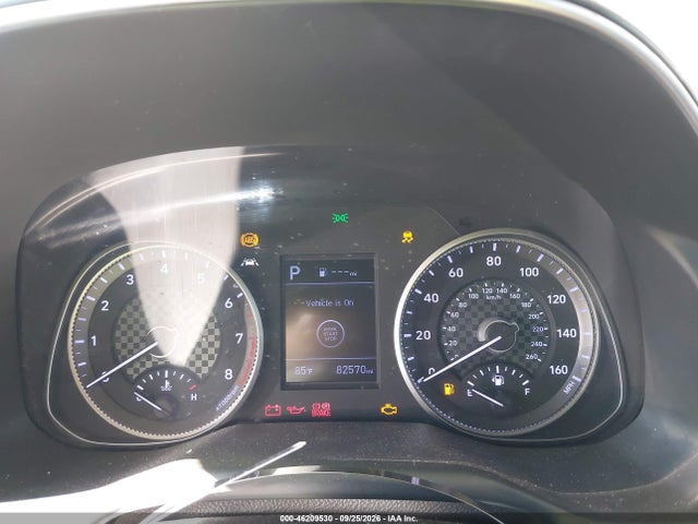 Hyundai Elantra Value Edition 2019 5NPD84LF0KH418789 Image 7