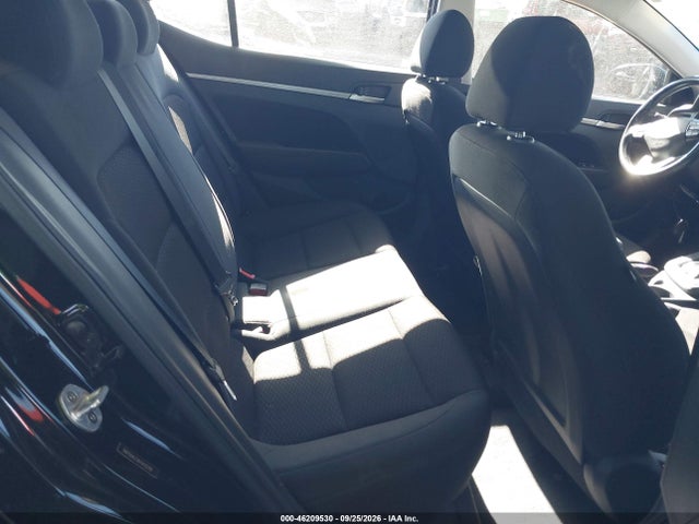 Hyundai Elantra Value Edition 2019 5NPD84LF0KH418789 Image 8