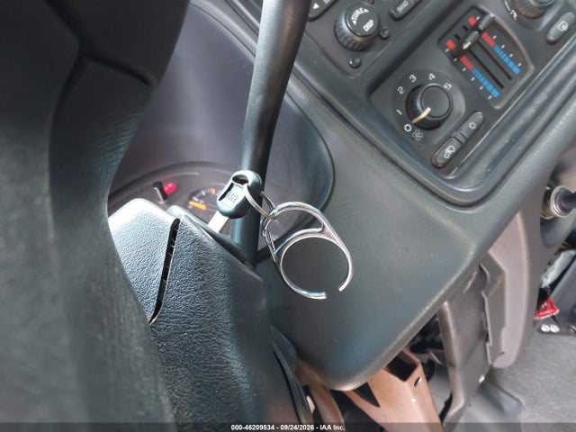 Aukcja sprzedaży 2003 Chevrolet Silverado 1500 Ls, vin: 1GCEK19T53E122525, numer aukcji: 46209534