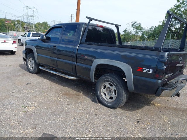 Aukcja sprzedaży 2003 Chevrolet Silverado 1500 Ls, vin: 1GCEK19T53E122525, numer aukcji: 46209534