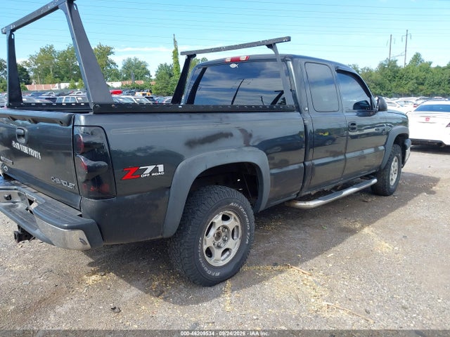 Aukcja sprzedaży 2003 Chevrolet Silverado 1500 Ls, vin: 1GCEK19T53E122525, numer aukcji: 46209534