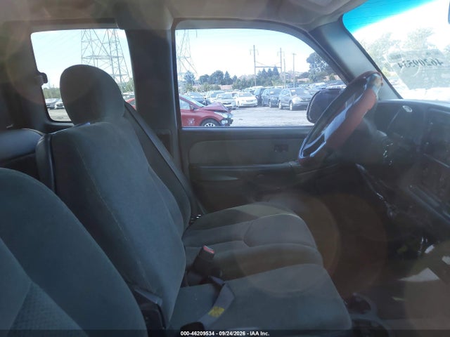 Aukcja sprzedaży 2003 Chevrolet Silverado 1500 Ls, vin: 1GCEK19T53E122525, numer aukcji: 46209534