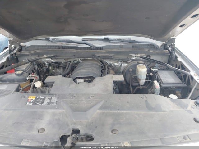 Aukcja sprzedaży 2014 Chevrolet Silverado 1500 Lt, vin: 3GCPCREC4EG197920, numer aukcji: 46209535