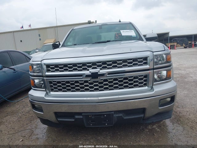 Aukcja sprzedaży 2014 Chevrolet Silverado 1500 Lt, vin: 3GCPCREC4EG197920, numer aukcji: 46209535