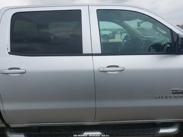Aukcja sprzedaży 2014 Chevrolet Silverado 1500 Lt, vin: 3GCPCREC4EG197920, numer aukcji: 46209535