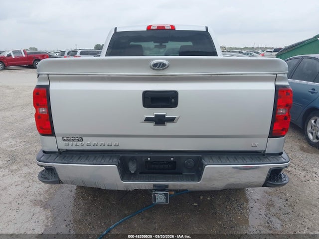 Aukcja sprzedaży 2014 Chevrolet Silverado 1500 Lt, vin: 3GCPCREC4EG197920, numer aukcji: 46209535