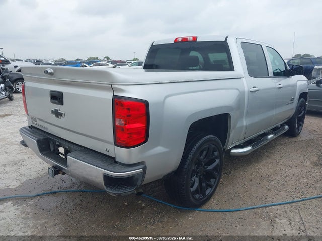 Aukcja sprzedaży 2014 Chevrolet Silverado 1500 Lt, vin: 3GCPCREC4EG197920, numer aukcji: 46209535