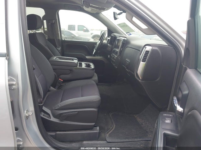 Aukcja sprzedaży 2014 Chevrolet Silverado 1500 Lt, vin: 3GCPCREC4EG197920, numer aukcji: 46209535