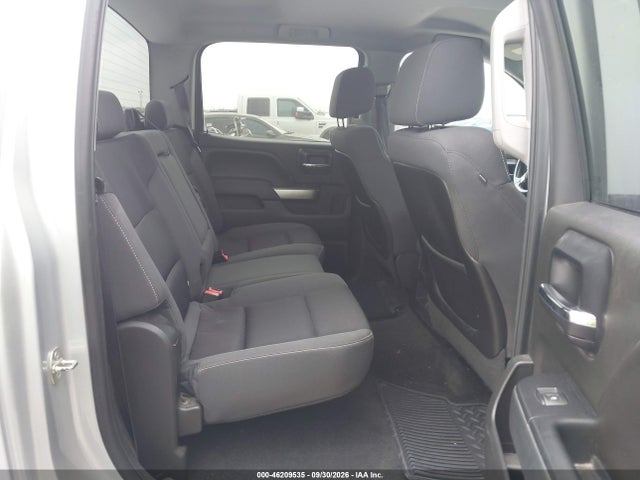 Aukcja sprzedaży 2014 Chevrolet Silverado 1500 Lt, vin: 3GCPCREC4EG197920, numer aukcji: 46209535