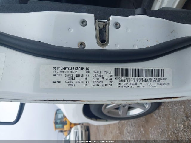 Продажа на аукционе авто 2012 Ram 1500 Express, vin: 1C6RD7FT9CS341807, номер лота: 46209538