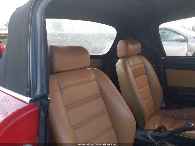 Продаж на аукціоні авто 1987 Alfa Romeo Spider Veloce, vin: ZARBA5588H1048374, номер лоту: 46209539