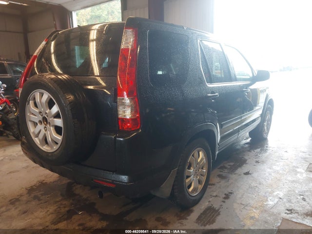 Auction sale of the 2005 Honda Cr-v Ex, vin: JHLRD78885C010136, lot number: 46209541