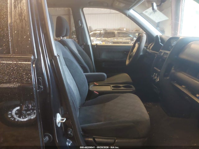 Auction sale of the 2005 Honda Cr-v Ex, vin: JHLRD78885C010136, lot number: 46209541