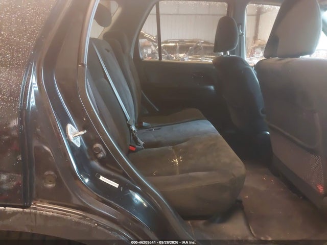 Auction sale of the 2005 Honda Cr-v Ex, vin: JHLRD78885C010136, lot number: 46209541