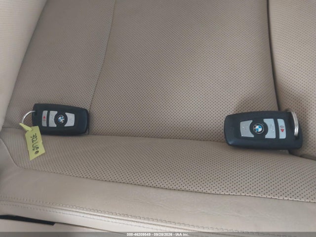 Продажа на аукционе авто 2014 Bmw 535i Xdrive, vin: WBA5B3C52ED533134, номер лота: 46209549
