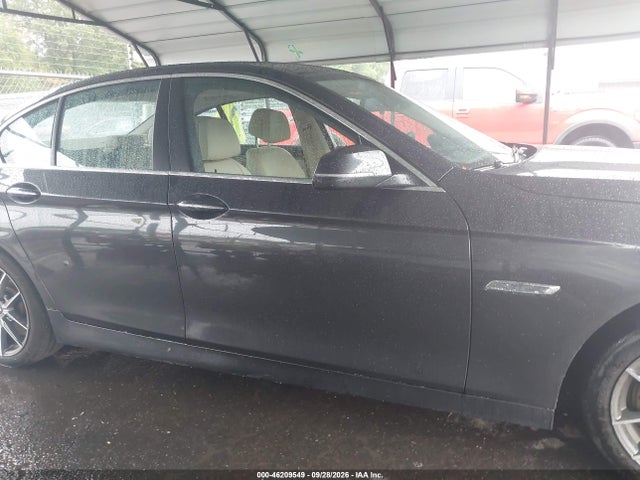 Продажа на аукционе авто 2014 Bmw 535i Xdrive, vin: WBA5B3C52ED533134, номер лота: 46209549