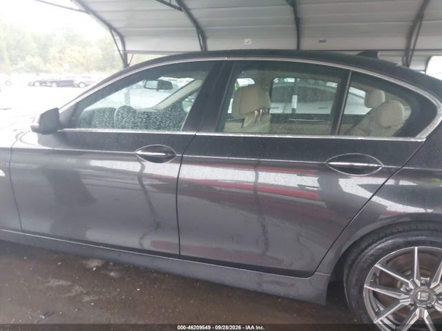 Продажа на аукционе авто 2014 Bmw 535i Xdrive, vin: WBA5B3C52ED533134, номер лота: 46209549