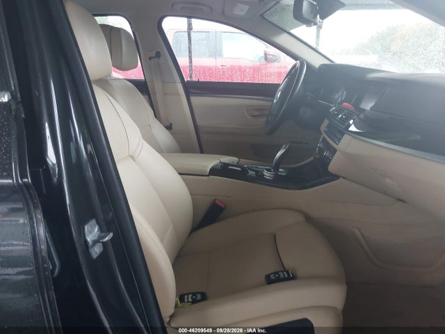 Продажа на аукционе авто 2014 Bmw 535i Xdrive, vin: WBA5B3C52ED533134, номер лота: 46209549