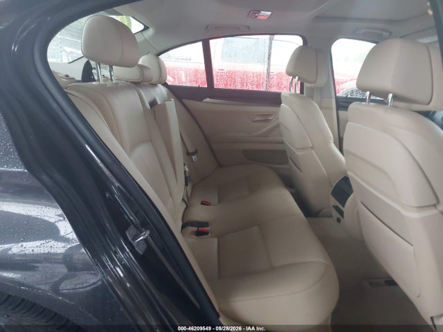 Продажа на аукционе авто 2014 Bmw 535i Xdrive, vin: WBA5B3C52ED533134, номер лота: 46209549