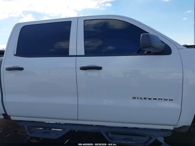 Chevrolet Silverado 1500 Custom 2018 3GCPCPEC4JG579959 Image 13
