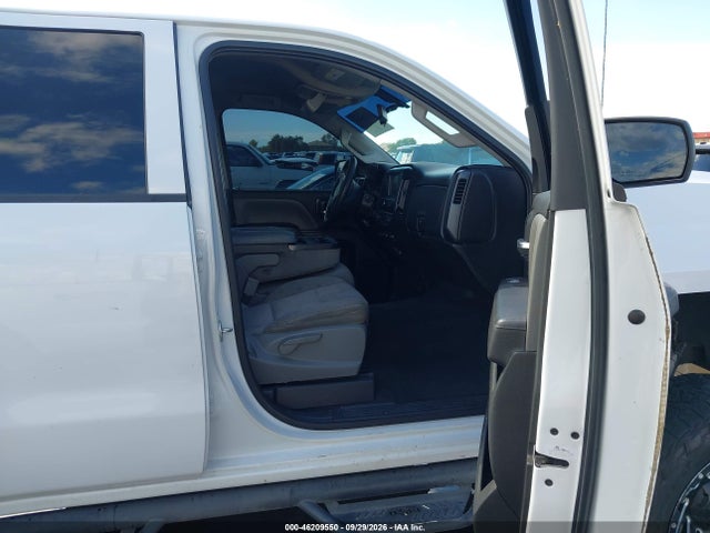 Chevrolet Silverado 1500 Custom 2018 3GCPCPEC4JG579959 Image 5