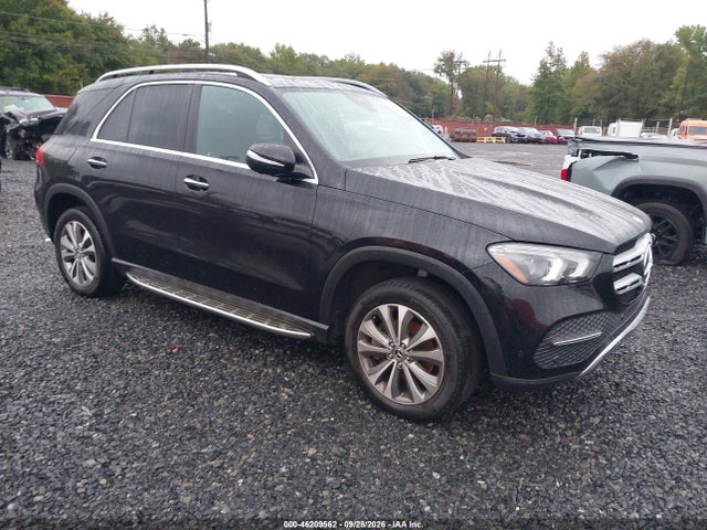2020 Mercedes-benz Gle 350 4matic მანქანა იყიდება აუქციონზე, vin: 4JGFB4KB7LA211992, აუქციონის ნომერი: 46209562