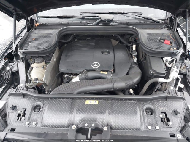 2020 Mercedes-benz Gle 350 4matic მანქანა იყიდება აუქციონზე, vin: 4JGFB4KB7LA211992, აუქციონის ნომერი: 46209562
