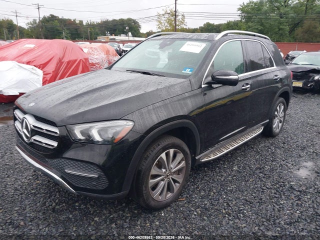 2020 Mercedes-benz Gle 350 4matic მანქანა იყიდება აუქციონზე, vin: 4JGFB4KB7LA211992, აუქციონის ნომერი: 46209562