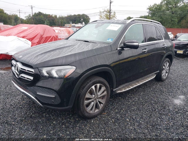 2020 Mercedes-benz Gle 350 4matic მანქანა იყიდება აუქციონზე, vin: 4JGFB4KB7LA211992, აუქციონის ნომერი: 46209562