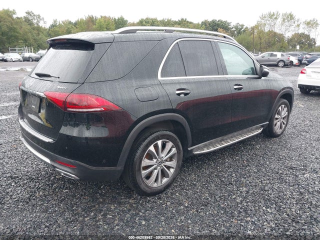 2020 Mercedes-benz Gle 350 4matic მანქანა იყიდება აუქციონზე, vin: 4JGFB4KB7LA211992, აუქციონის ნომერი: 46209562
