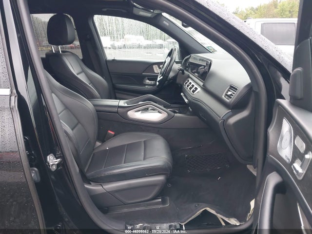 2020 Mercedes-benz Gle 350 4matic მანქანა იყიდება აუქციონზე, vin: 4JGFB4KB7LA211992, აუქციონის ნომერი: 46209562