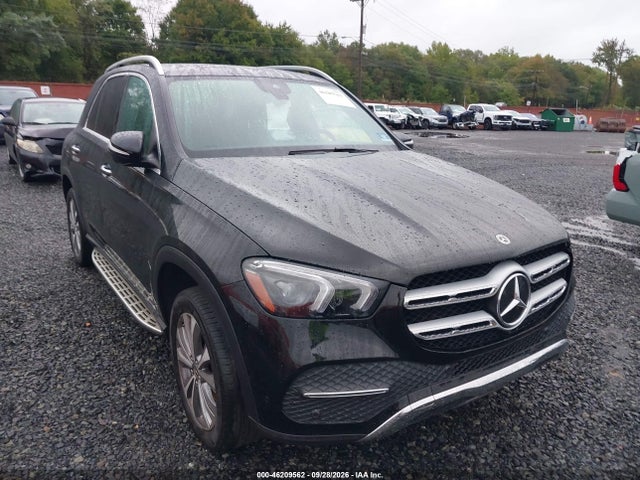 2020 Mercedes-benz Gle 350 4matic მანქანა იყიდება აუქციონზე, vin: 4JGFB4KB7LA211992, აუქციონის ნომერი: 46209562