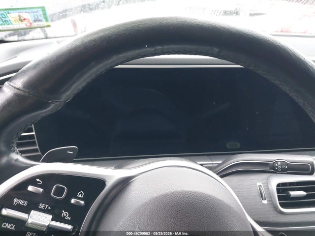 2020 Mercedes-benz Gle 350 4matic მანქანა იყიდება აუქციონზე, vin: 4JGFB4KB7LA211992, აუქციონის ნომერი: 46209562