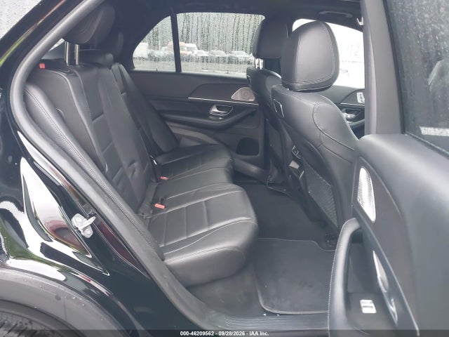 2020 Mercedes-benz Gle 350 4matic მანქანა იყიდება აუქციონზე, vin: 4JGFB4KB7LA211992, აუქციონის ნომერი: 46209562