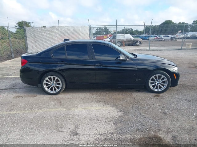 Продажа на аукционе авто 2016 Bmw 320i Xdrive, vin: WBA8E5G5XGNT40446, номер лота: 46209565