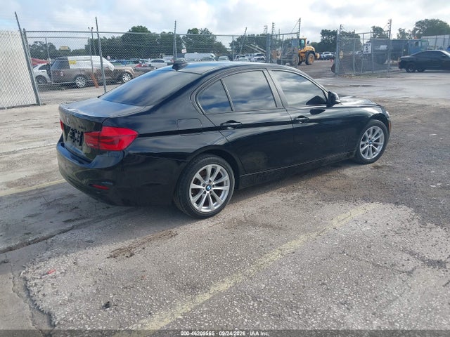Продажа на аукционе авто 2016 Bmw 320i Xdrive, vin: WBA8E5G5XGNT40446, номер лота: 46209565