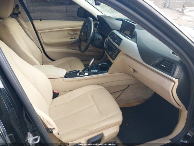 Продажа на аукционе авто 2016 Bmw 320i Xdrive, vin: WBA8E5G5XGNT40446, номер лота: 46209565