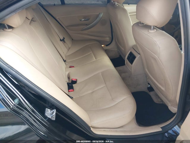 Продажа на аукционе авто 2016 Bmw 320i Xdrive, vin: WBA8E5G5XGNT40446, номер лота: 46209565