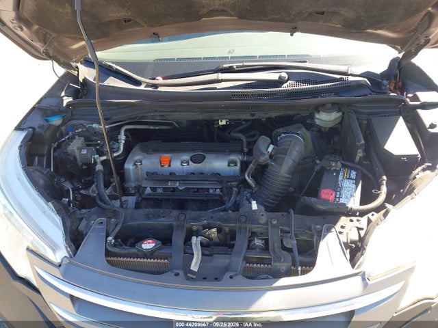Продажа на аукционе авто 2013 Honda Cr-v Ex, vin: 5J6RM3H55DL018506, номер лота: 46209567