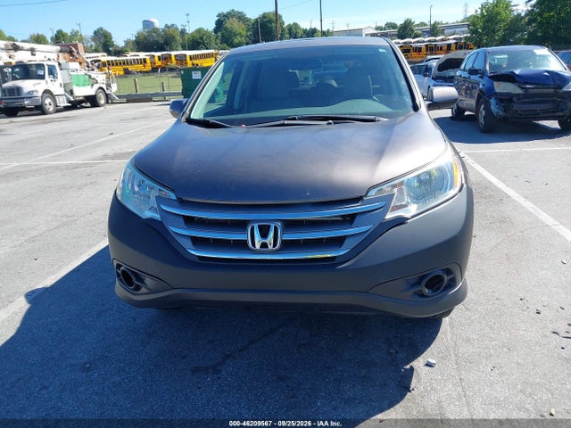 Продажа на аукционе авто 2013 Honda Cr-v Ex, vin: 5J6RM3H55DL018506, номер лота: 46209567