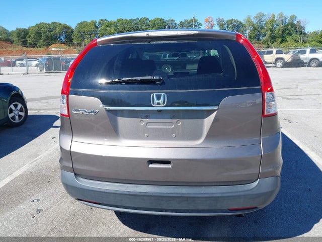 Продажа на аукционе авто 2013 Honda Cr-v Ex, vin: 5J6RM3H55DL018506, номер лота: 46209567