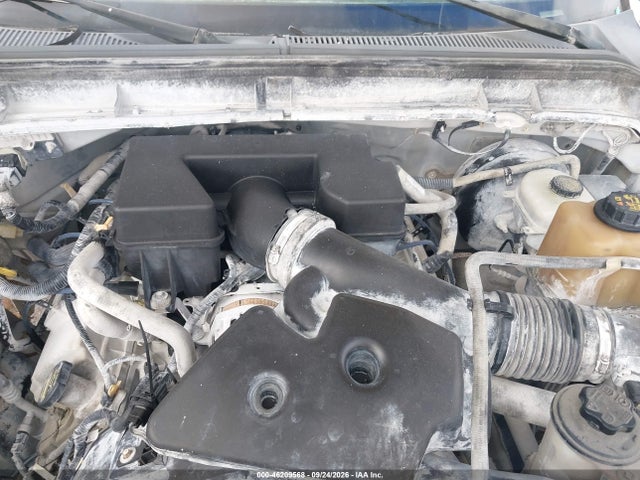Aukcja sprzedaży 2011 Ford F-250 Xl, vin: 1FT7X2A68BEB75448, numer aukcji: 46209568