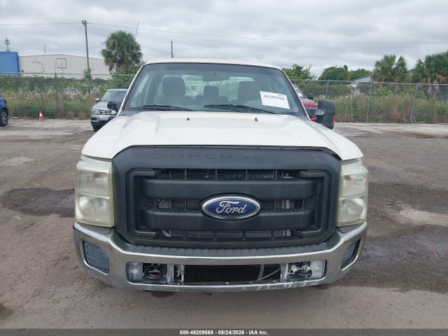 Aukcja sprzedaży 2011 Ford F-250 Xl, vin: 1FT7X2A68BEB75448, numer aukcji: 46209568