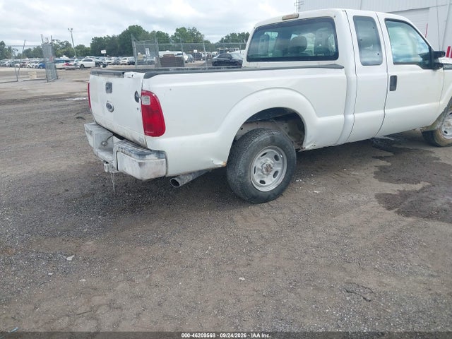 Aukcja sprzedaży 2011 Ford F-250 Xl, vin: 1FT7X2A68BEB75448, numer aukcji: 46209568