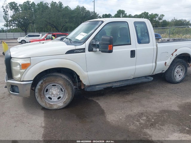 Aukcja sprzedaży 2011 Ford F-250 Xl, vin: 1FT7X2A68BEB75448, numer aukcji: 46209568