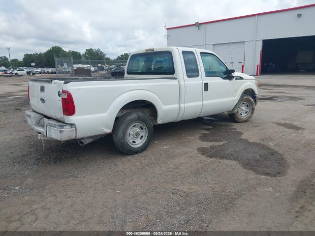 Aukcja sprzedaży 2011 Ford F-250 Xl, vin: 1FT7X2A68BEB75448, numer aukcji: 46209568