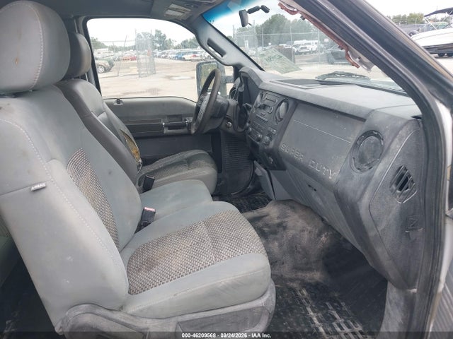 Aukcja sprzedaży 2011 Ford F-250 Xl, vin: 1FT7X2A68BEB75448, numer aukcji: 46209568