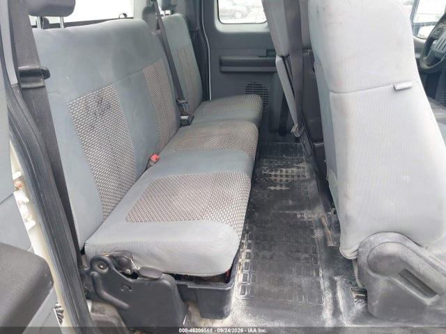 Aukcja sprzedaży 2011 Ford F-250 Xl, vin: 1FT7X2A68BEB75448, numer aukcji: 46209568