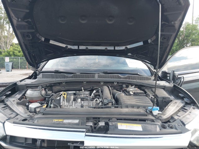 46209569 :رقم المزاد ، 3VWC57BU3MM025353 vin ، 2021 Volkswagen Jetta 1.4t R-line/1.4t S/1.4t Se مزاد بيع